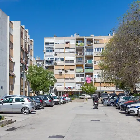 With Wifi - 24241 * Spalato