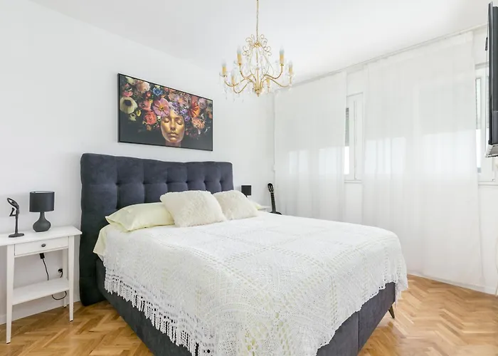 Apartman With Wifi - 24241