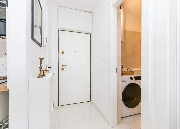 Apartman With Wifi - 24241 Split