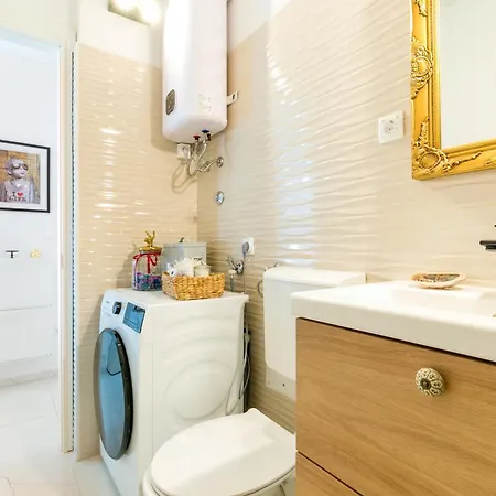 With Wifi - 24241 Апартаменты Сплит